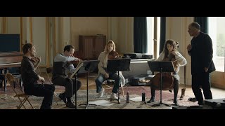 Teaser 1 - LES MUSICIENS de Grégory Magne - au cinéma le 7 mai 2025