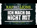 RAPBELLIONS FT XAVIER NAIDOO ICH MACH DA NICHT MIT PROD BY TUMANI OFFICIAL VIDEO REUPLOAD