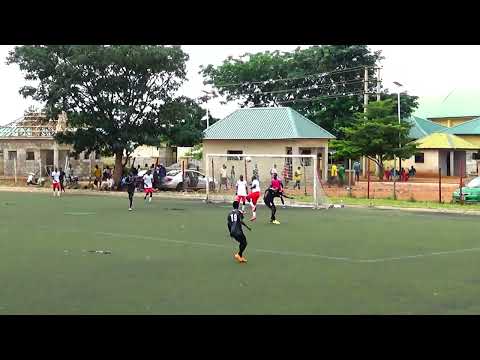 Abuja Conference | Matchday 5 | Super FA vs Maracana FA