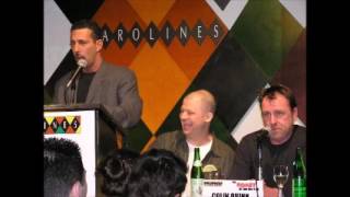 Jim Norton & Rich Vos Sex Stories