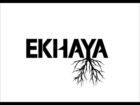 Ekhaya Theme Song (Lyric Video)