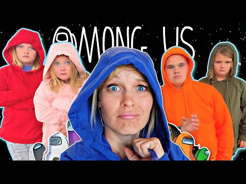 ESCAPE The IMPOSTOR Movie!