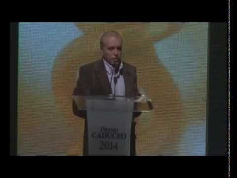 PREMIO CADUCEO 2014 - EMISORA COLON