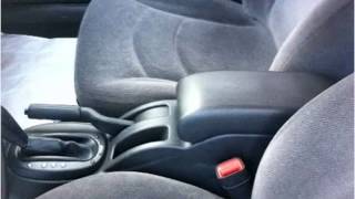 preview picture of video '2001 Dodge Stratus Used Cars Mount Pleasant PA'