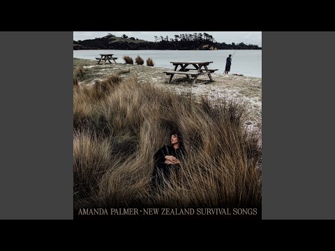 Whakanewha - Amanda Palmer