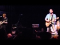 Jimmies Chicken Shack - Mutha Luvas (Rams Head Live 2/4/2012)