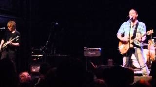 Jimmies Chicken Shack - Mutha Luvas (Rams Head Live 2/4/2012)