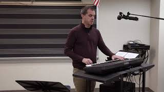 Video thumbnail for Harmony Director HD-300 – It’s More Than Just a Warm-up by Yamaha Corporation of America