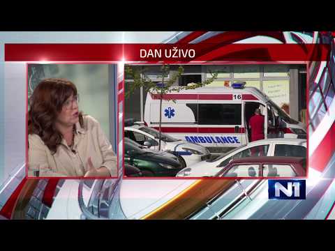 Dan uzivo / Psiholoskinja o ubistvu u Rakovici / 13.7.2017.