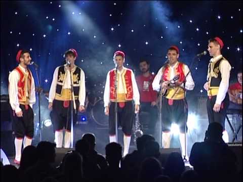 Klapa Kase   Bruna Omladina 2013