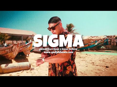Maes x Booba Type Beat - "SIGMA" || Instru Rap Été/Guitare | Instru Rap 2023