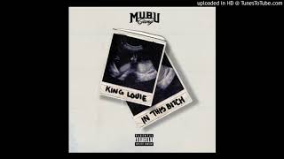 King Louie - In This Bitch (Official Audio)