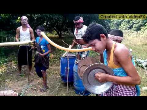 BMG DJ MIX PARTY VIDEO SONG 25122016 BY HAFIZ 02