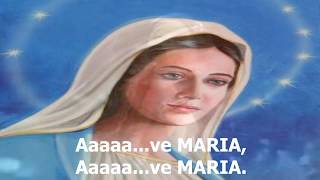 SCORPIONS Ave Maria no morro ( TRADUÇÃO EM PORTUGUÊS)