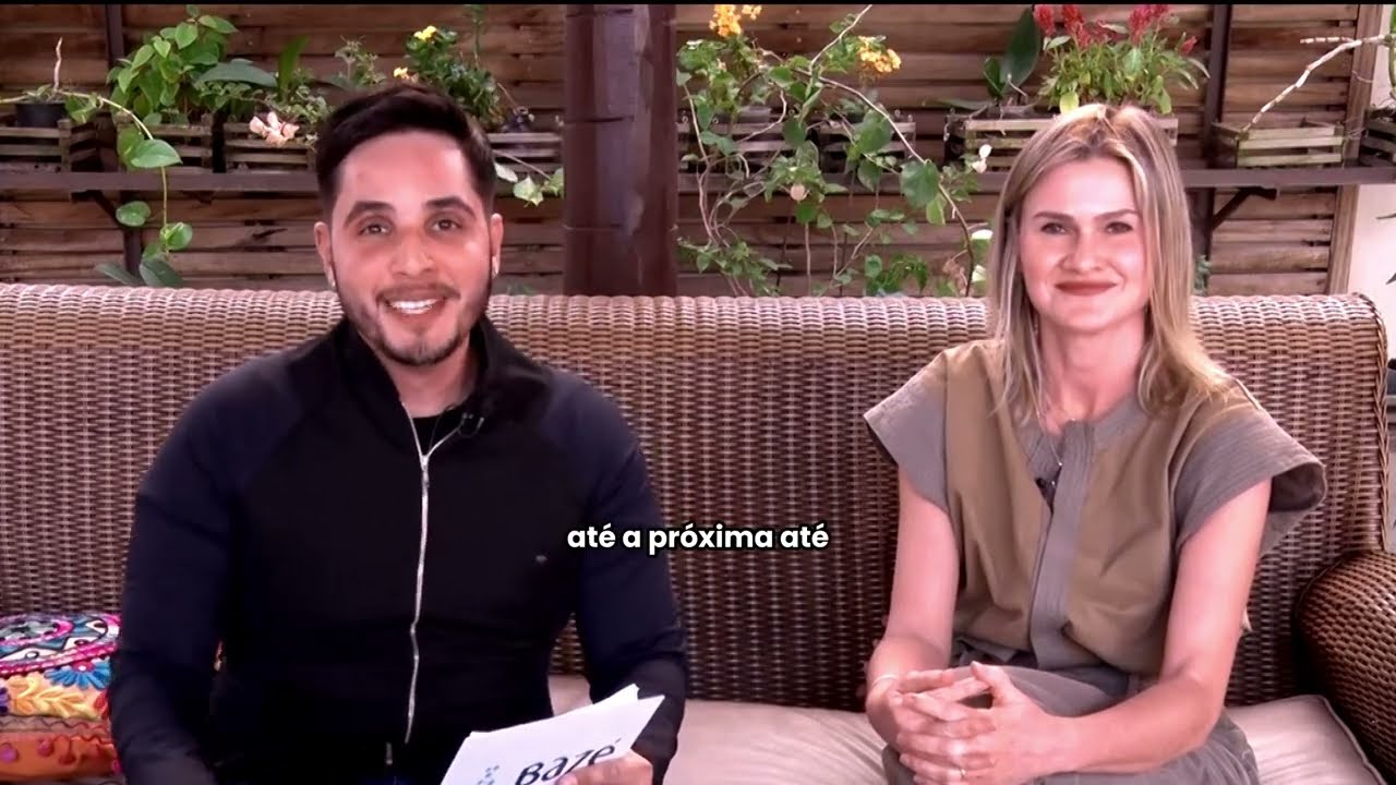 Mais Saúde I RELACIONAMENTO ABUSIVOS com Lucia Spazapam