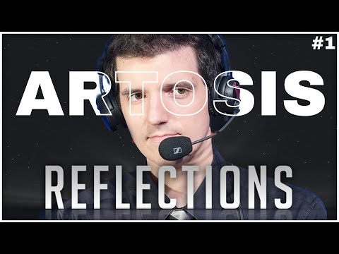 "[Nestea] Was the Player I Had the Most Fun Casting" - Reflections with Artosis 1/2 - SC2