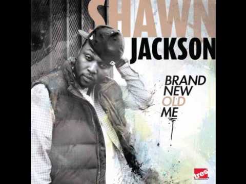 Shawn Jackson – Brand New Old Me (FULL ALBUM) (2010) [HQ]