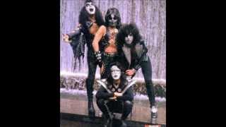 KISS - Within