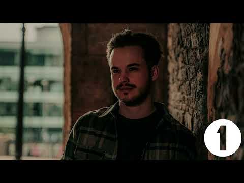 En:vy BBC Radio One Drum and Bass Mix - 14/05/2023