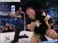 Rey Mysterio RVD Vs Dudley Boyz Rey Mysterio Part Only