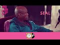 #9 - Seal Interview: the studio used to be a sacred place