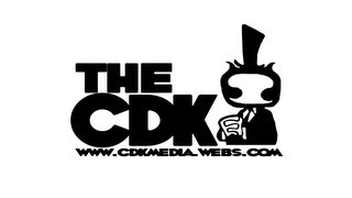 cdk - Wired (cdk Dub And Bass Mix) Ft Wired Ant