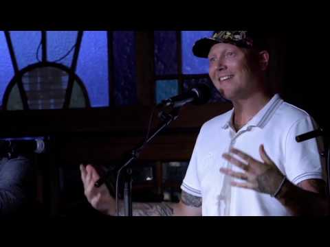 Niels "Niarn" Roos - Historien om L.O.C. og saunaen