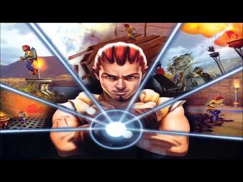 Drakim's VGM 513 - Haven: Call of the King - Into the Atmosphere