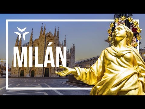 Milán: La Perla de Lombardía
