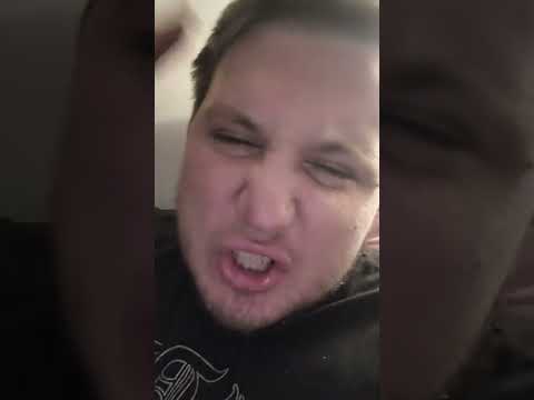 EGJ DEAL MIAMI YACINE PACKT ÜBER DAS VERTRAGSANGEBOT VON BUSHIDO AUS