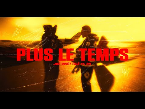 Video thumbnail for Plus le temps