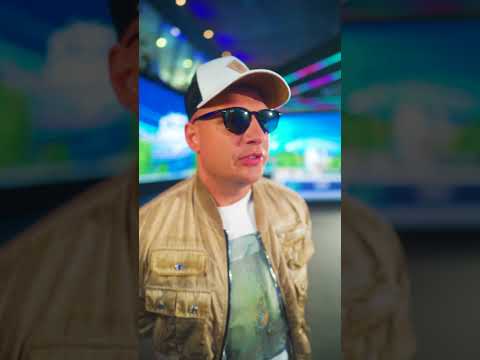 Video Thumbnail: Welche Antwort von Pietro hat euch am meisten überrascht? 😄