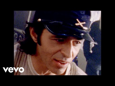 Elle Attend - Jean-jacques Goldman