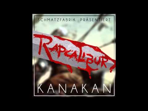 Kanakan feat. Perplexx23 - Pyromanen (Rapcalibur)