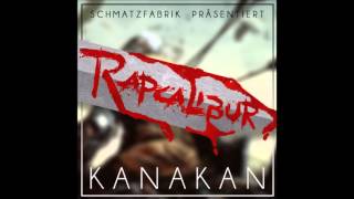 Kanakan feat. Perplexx23 - Pyromanen (Rapcalibur)