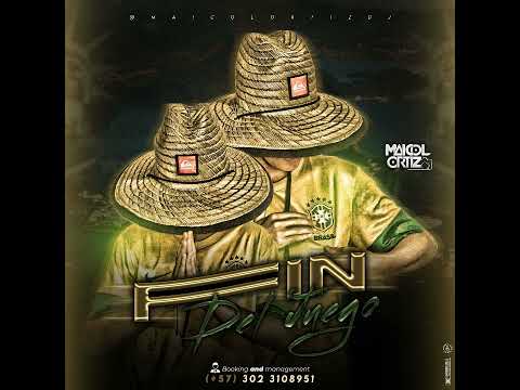 Fin Del Juego - Maicol Ortiz - 2023 - Zapateo Aleteo & Brasil