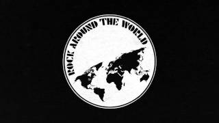 Rock Around the World™ - Radio Show #2 - 8/18/1974 - Part 1 of 5