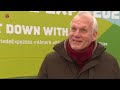 Nog 100 dagen tot de Floriade: in gesprek met de directeur