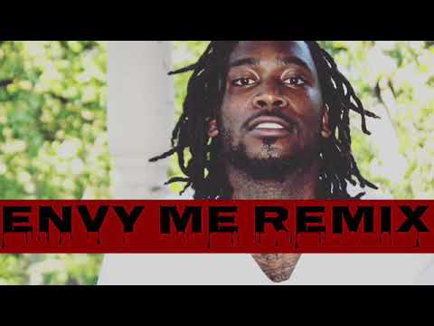 Luh Don-Envy Me Remix