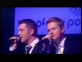 Westlife - Mandy (live @ TOTP)