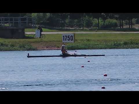 Norwich RC Women's Championship Semi-final Met Regatta 2018