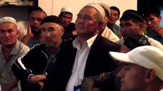 Кәпірді  мұсылман моласына жерлеу дұрыспа?Арман Куанышбаев