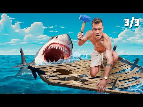 ATAK REKINA! - 100H na TRATWIE ODC 3/3