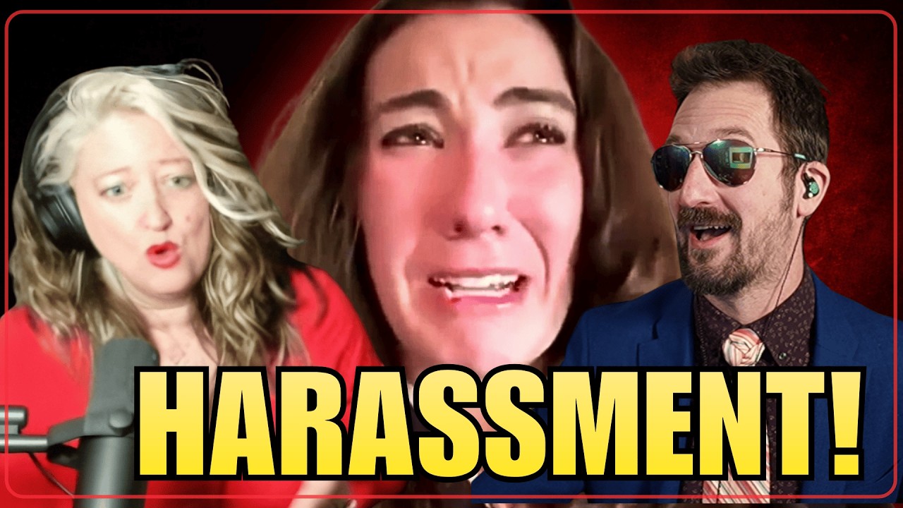 Laura Owens - Restraining Order Hearing - Megan Fox Will Join Me