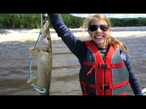 Oak Lake Lodge Fly in Fishing Lodge Northwestern Ontario