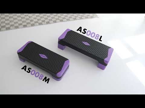 Multifunkční balanční podložka HMS BSX02