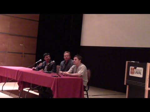 AGI-14 Panel Discussion 4