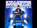 I cant deny (featuring Lauren) - basshunter 