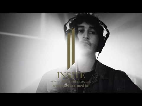 Insite - Me amarás al amanecer -  Pulsar Studio Sessions 2019