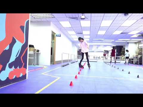 KIFA Online FUN K2 Combination / LEUNG YEUT LING (Hong Kong)